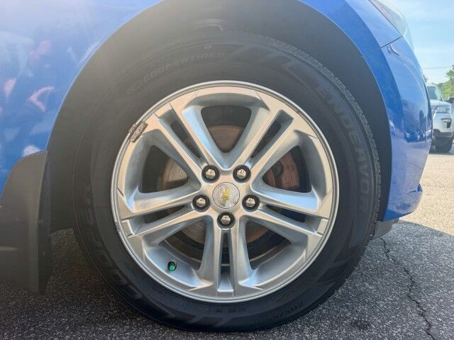 2017 Chevrolet Cruze LT Conover NC