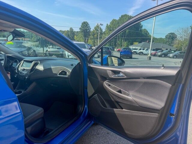 2017 Chevrolet Cruze LT Conover NC