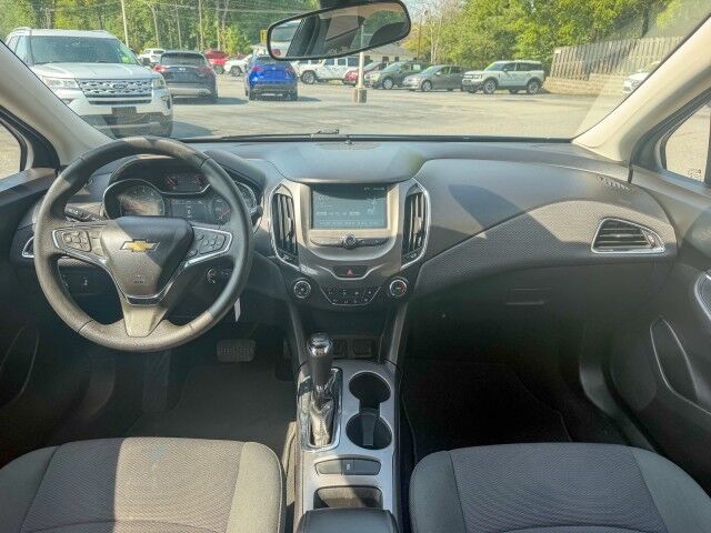 2017 Chevrolet Cruze LT Conover NC