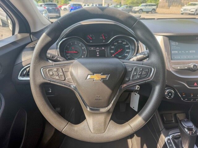 2017 Chevrolet Cruze LT Conover NC
