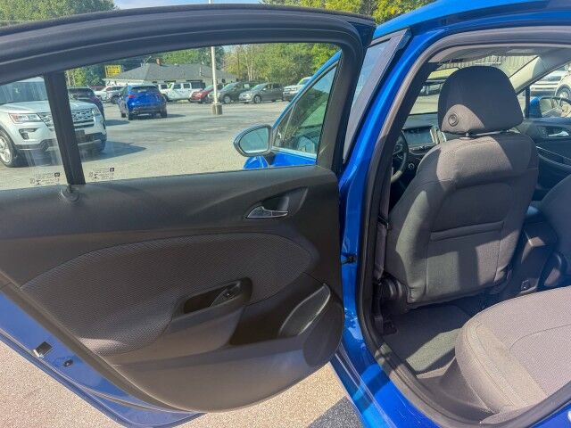2017 Chevrolet Cruze LT Conover NC