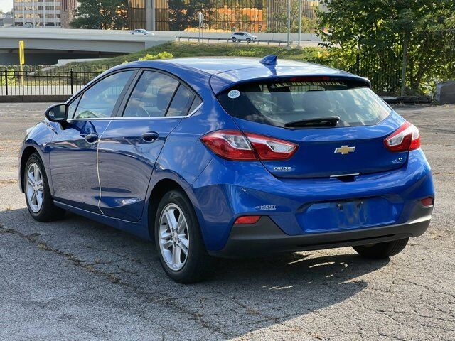 2017 Chevrolet Cruze LT Dalton GA
