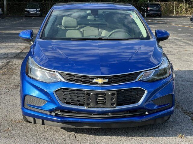 2017 Chevrolet Cruze LT Dalton GA