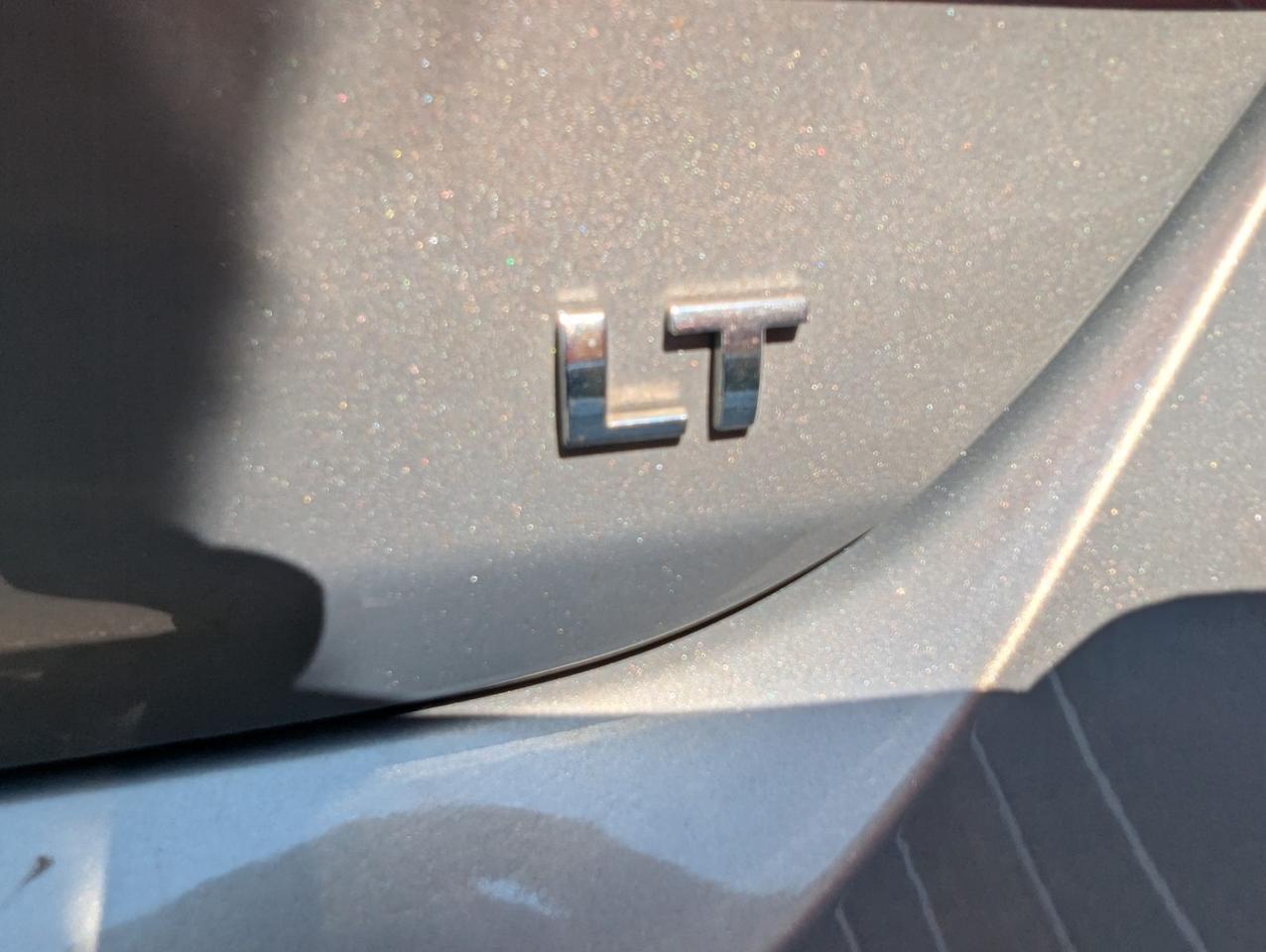 2017 Chevrolet Cruze LT Grand Junction CO