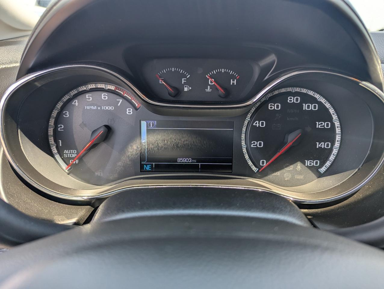 2017 Chevrolet Cruze LT Grand Junction CO