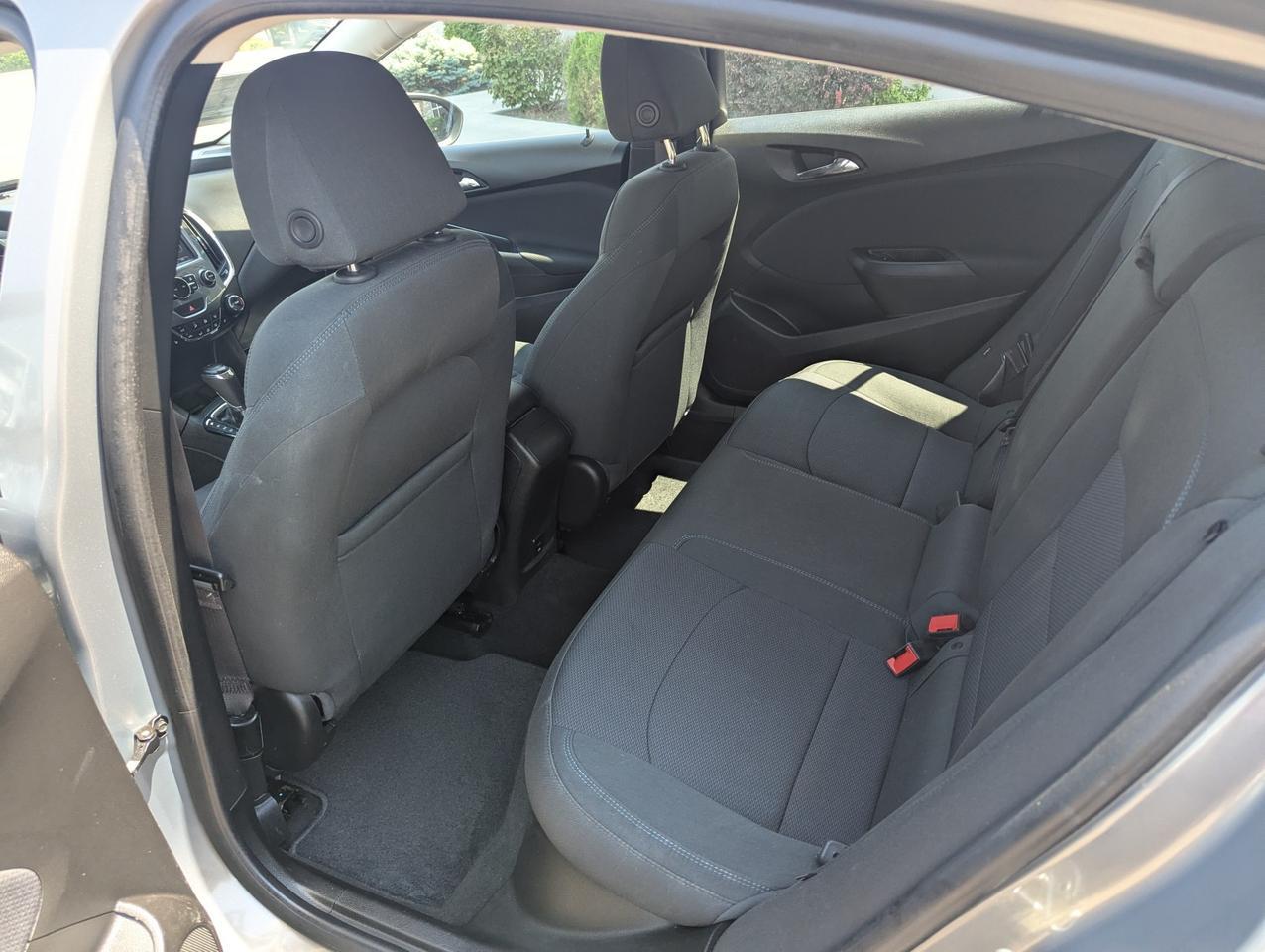 2017 Chevrolet Cruze LT Grand Junction CO