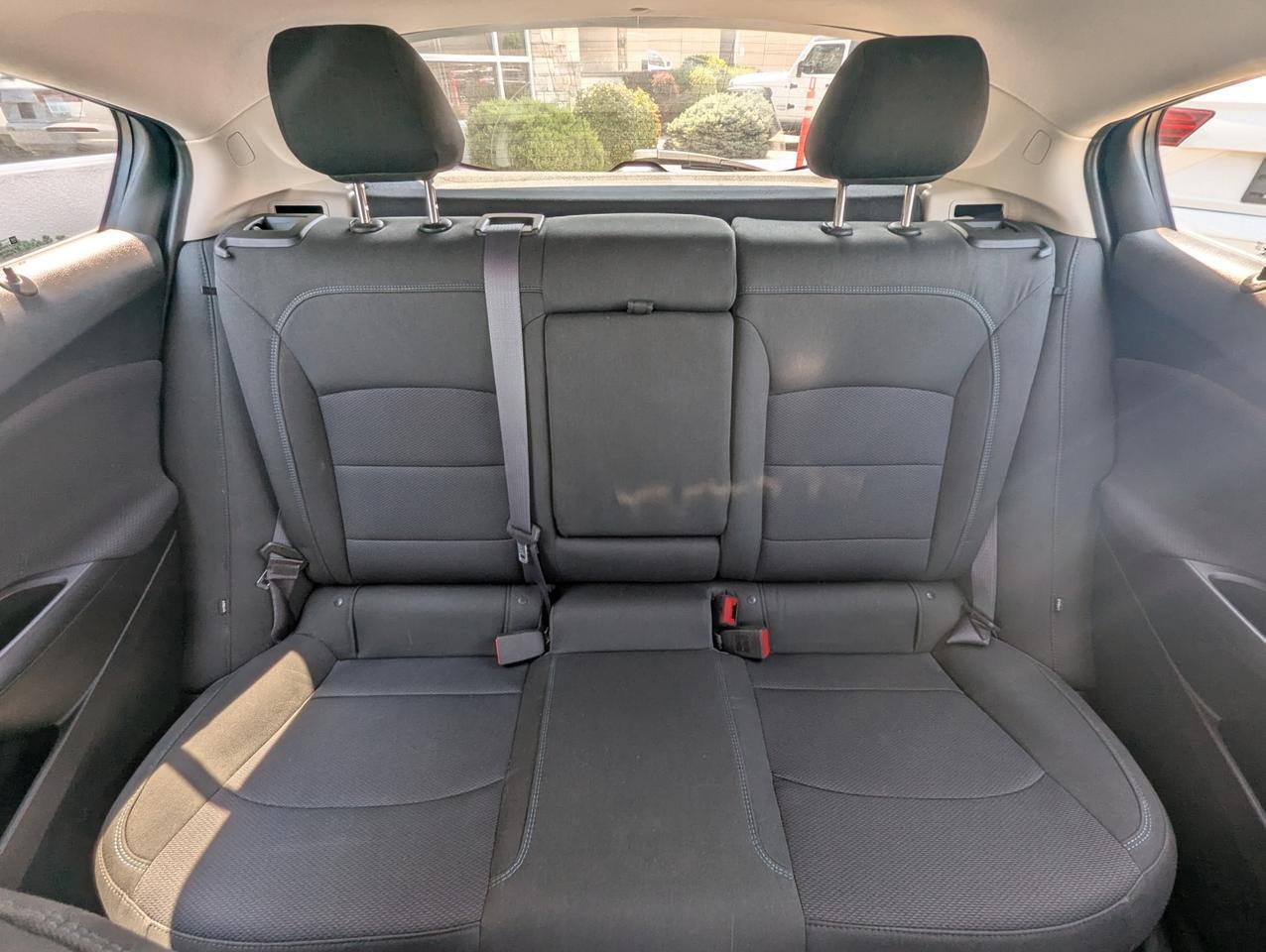 2017 Chevrolet Cruze LT Grand Junction CO