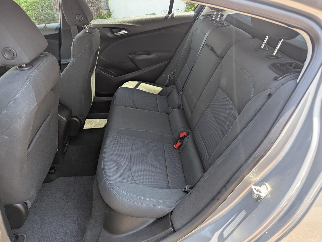 2017 Chevrolet Cruze LT Grand Junction CO