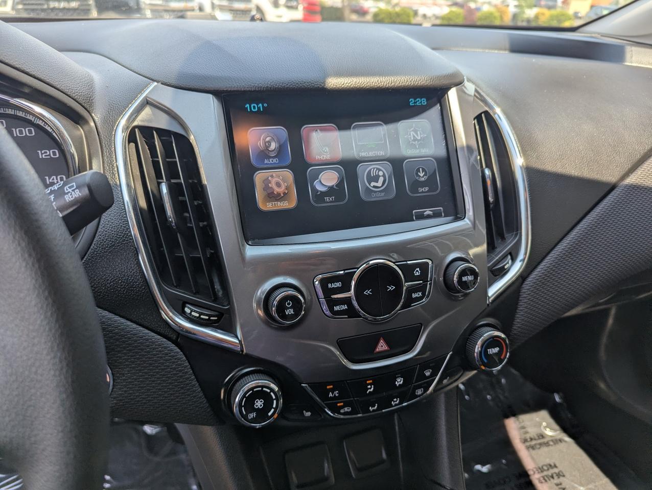 2017 Chevrolet Cruze LT Grand Junction CO