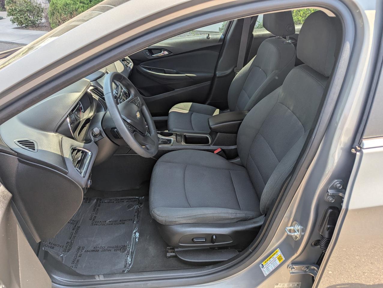 2017 Chevrolet Cruze LT Grand Junction CO