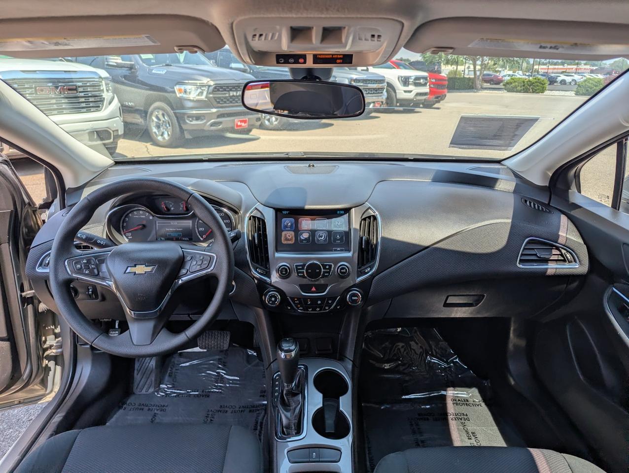 2017 Chevrolet Cruze LT Grand Junction CO