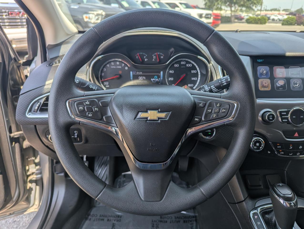 2017 Chevrolet Cruze LT Grand Junction CO