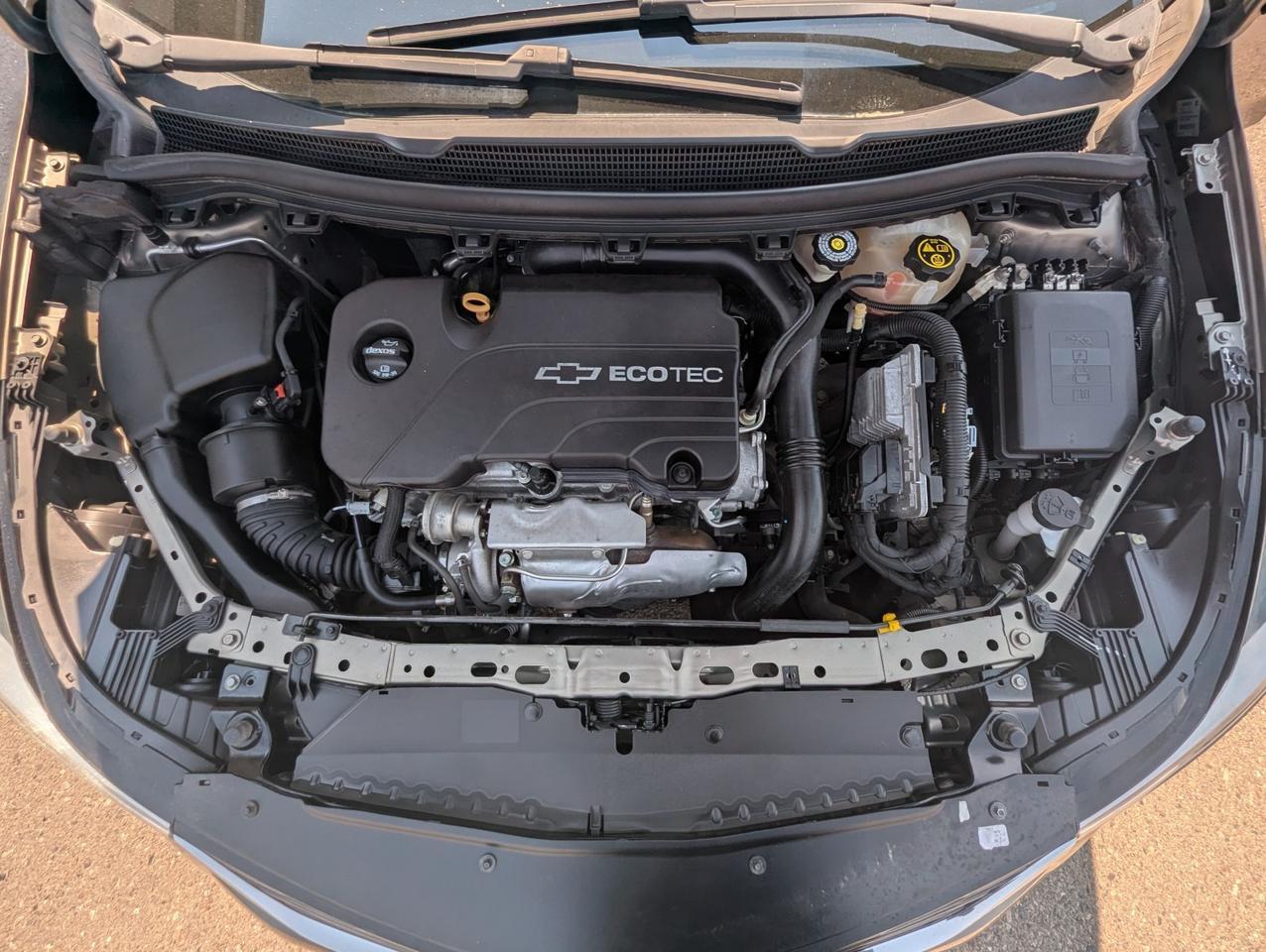2017 Chevrolet Cruze LT Grand Junction CO