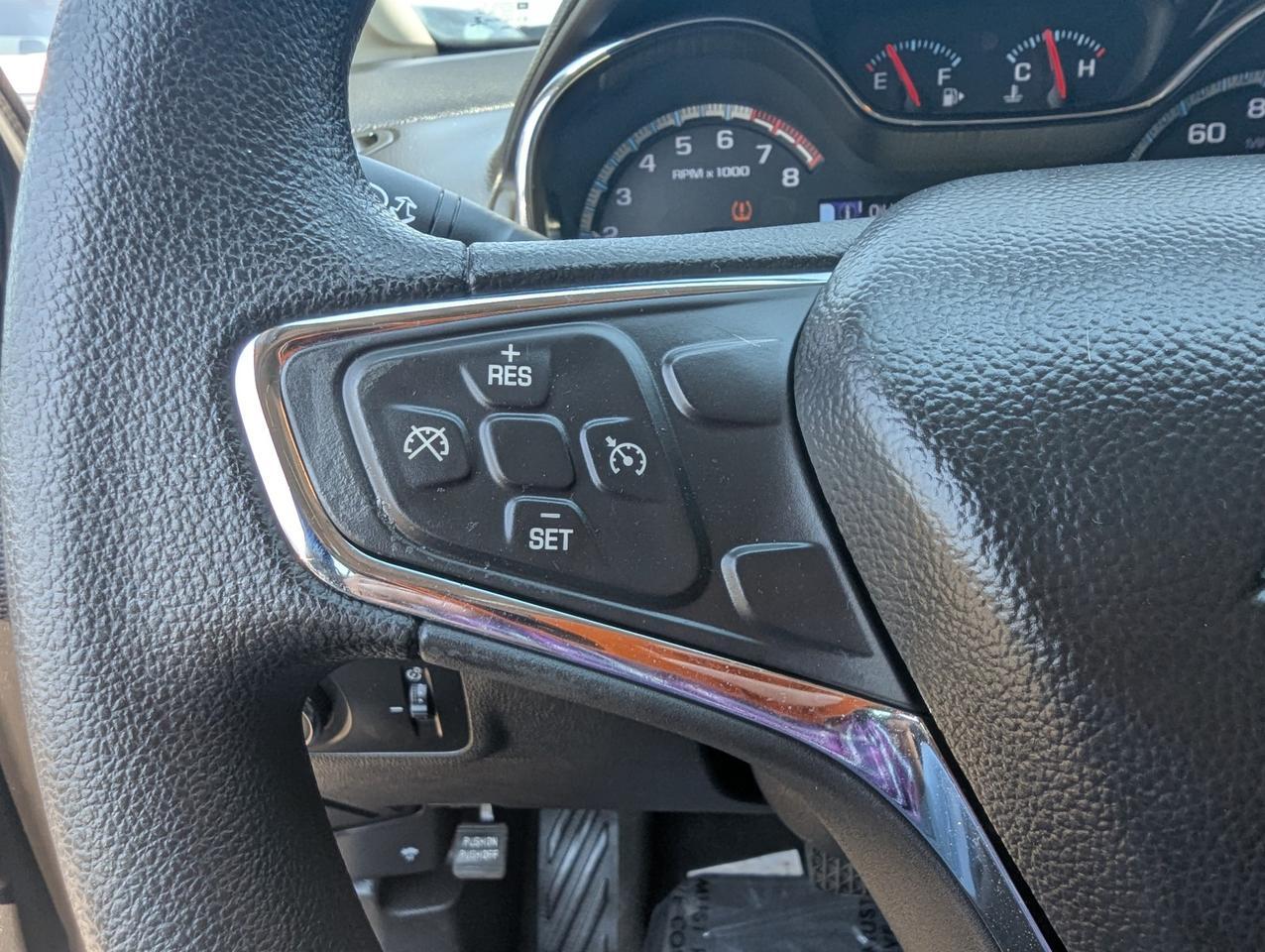 2017 Chevrolet Cruze LT Grand Junction CO