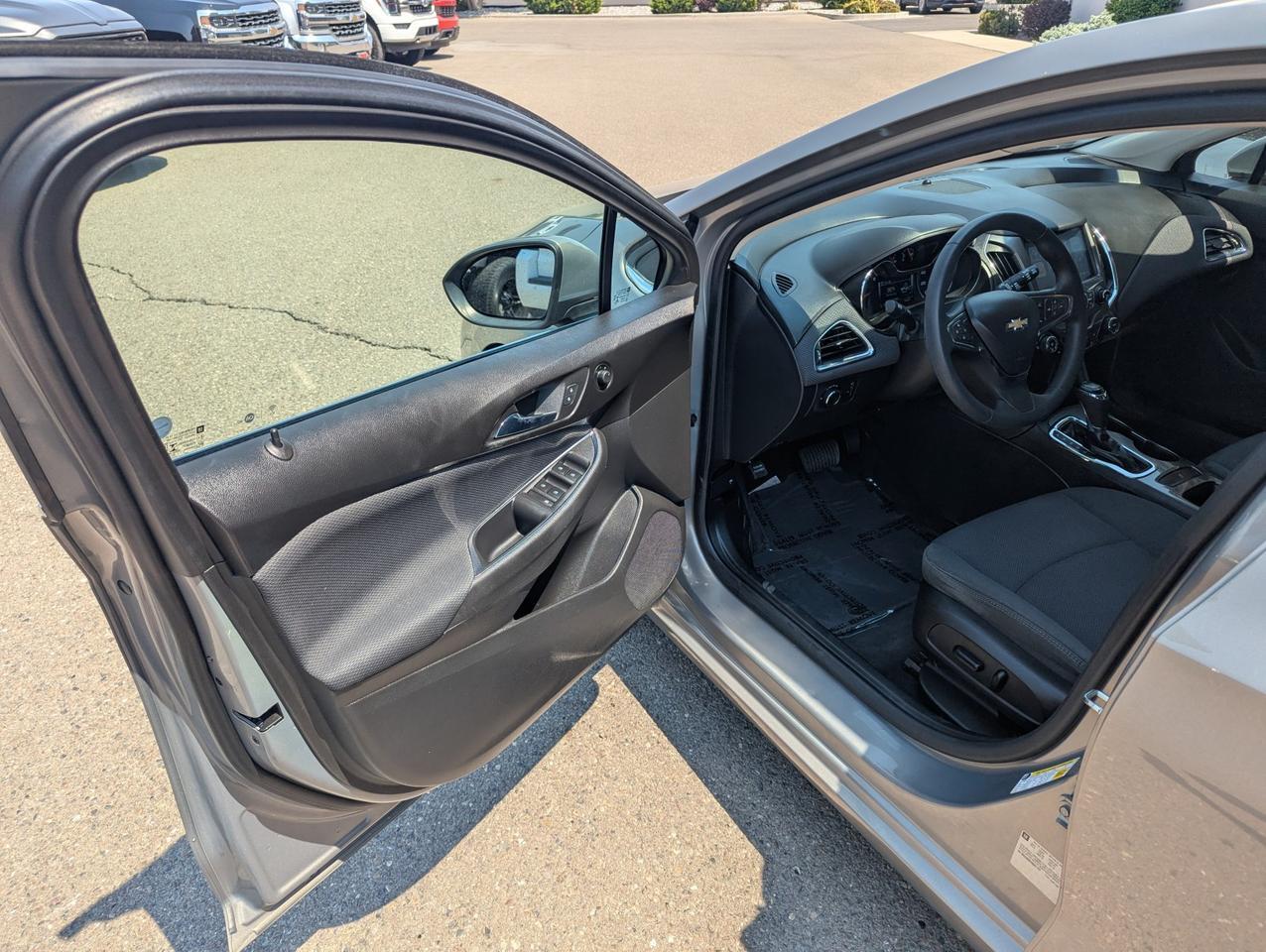 2017 Chevrolet Cruze LT Grand Junction CO