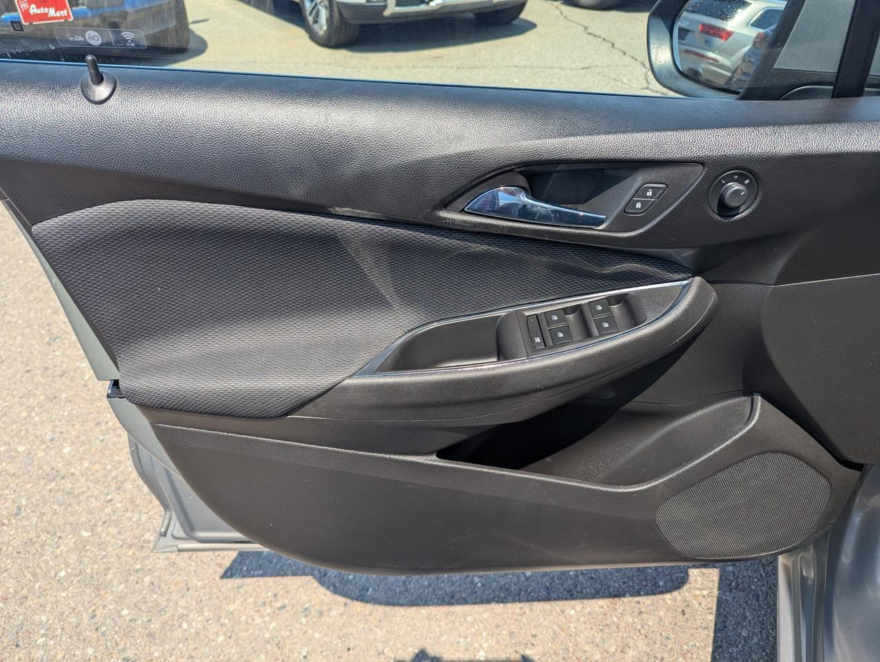 2017 Chevrolet Cruze LT Grand Junction CO