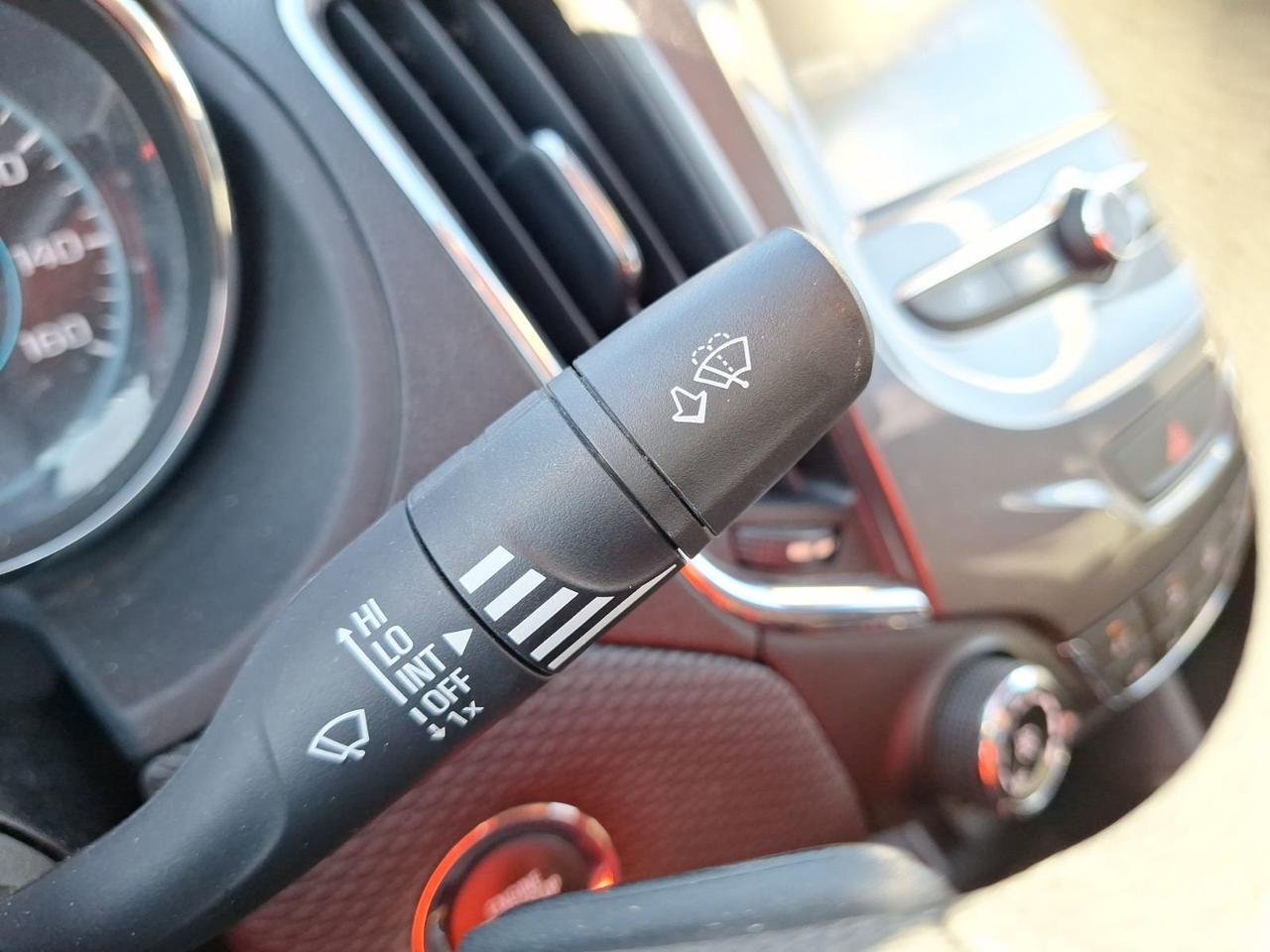 2017 Chevrolet Cruze LT Hurst TX