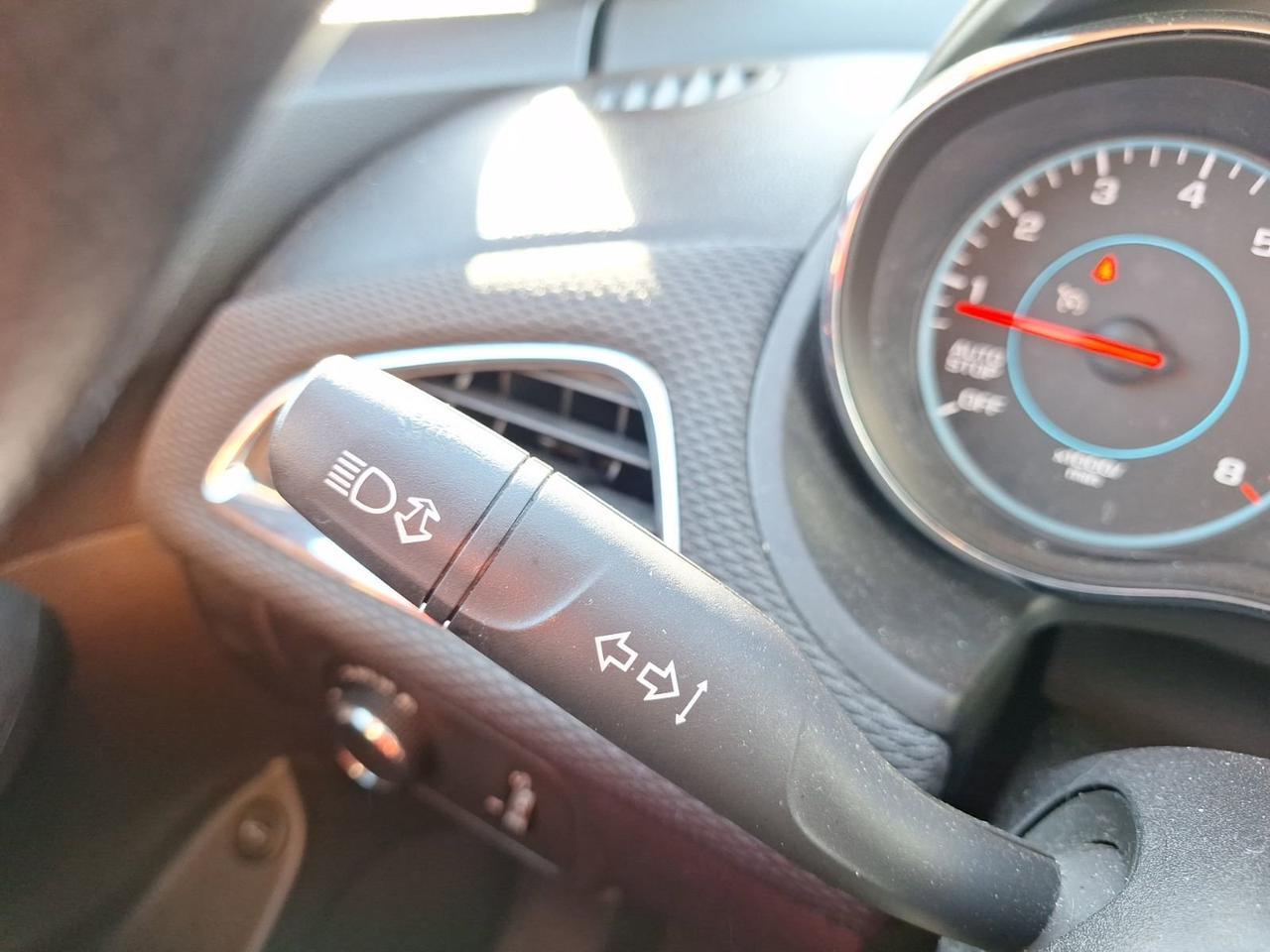 2017 Chevrolet Cruze LT Hurst TX