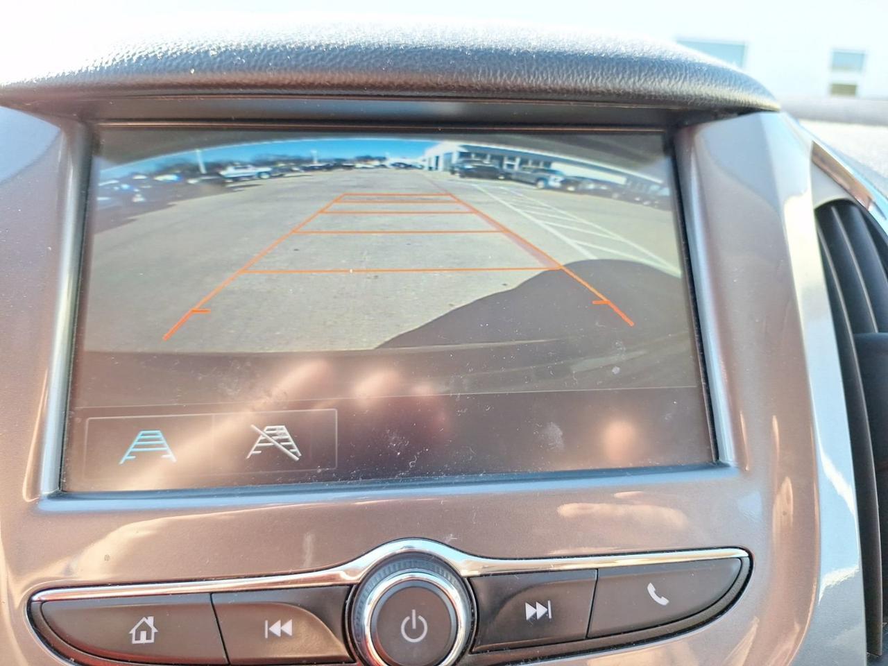 2017 Chevrolet Cruze LT Hurst TX