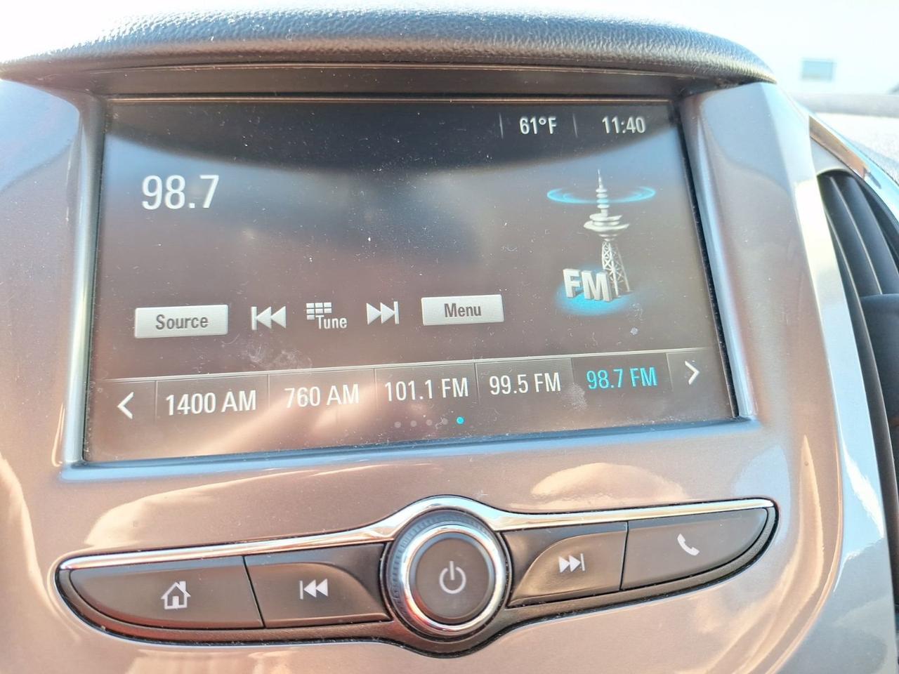 2017 Chevrolet Cruze LT Hurst TX