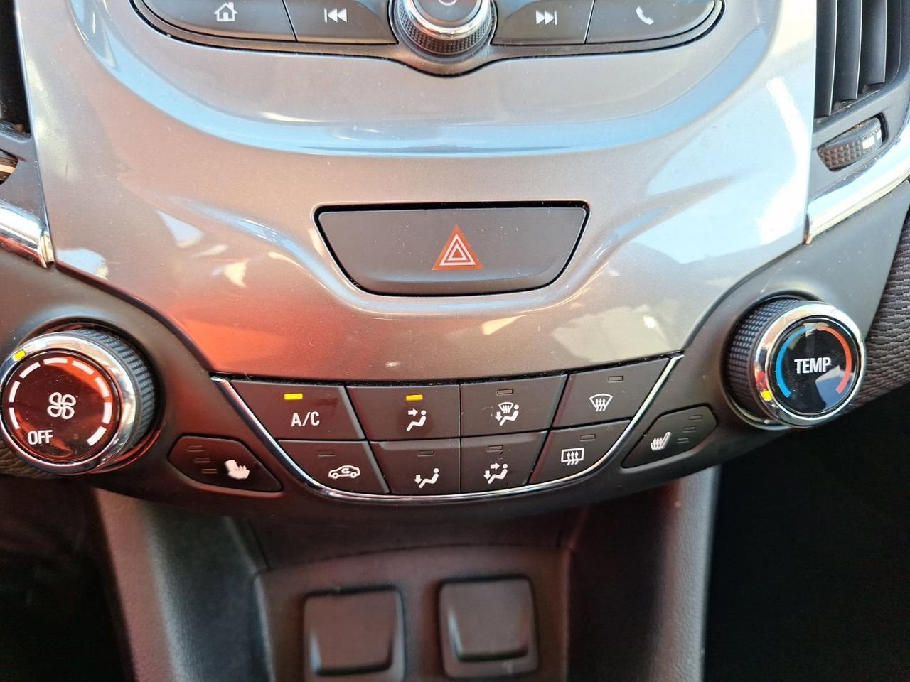 2017 Chevrolet Cruze LT Hurst TX