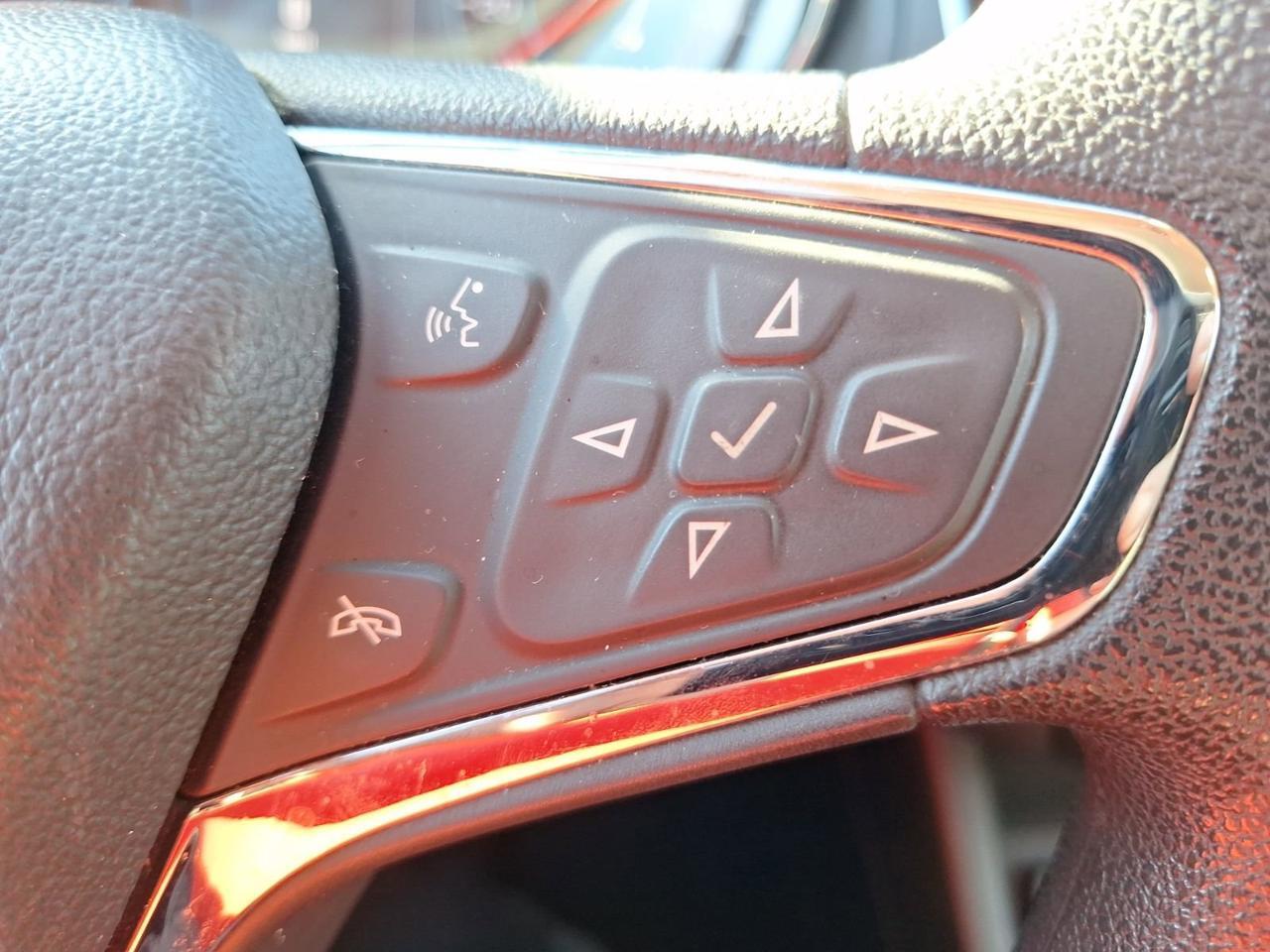 2017 Chevrolet Cruze LT Hurst TX