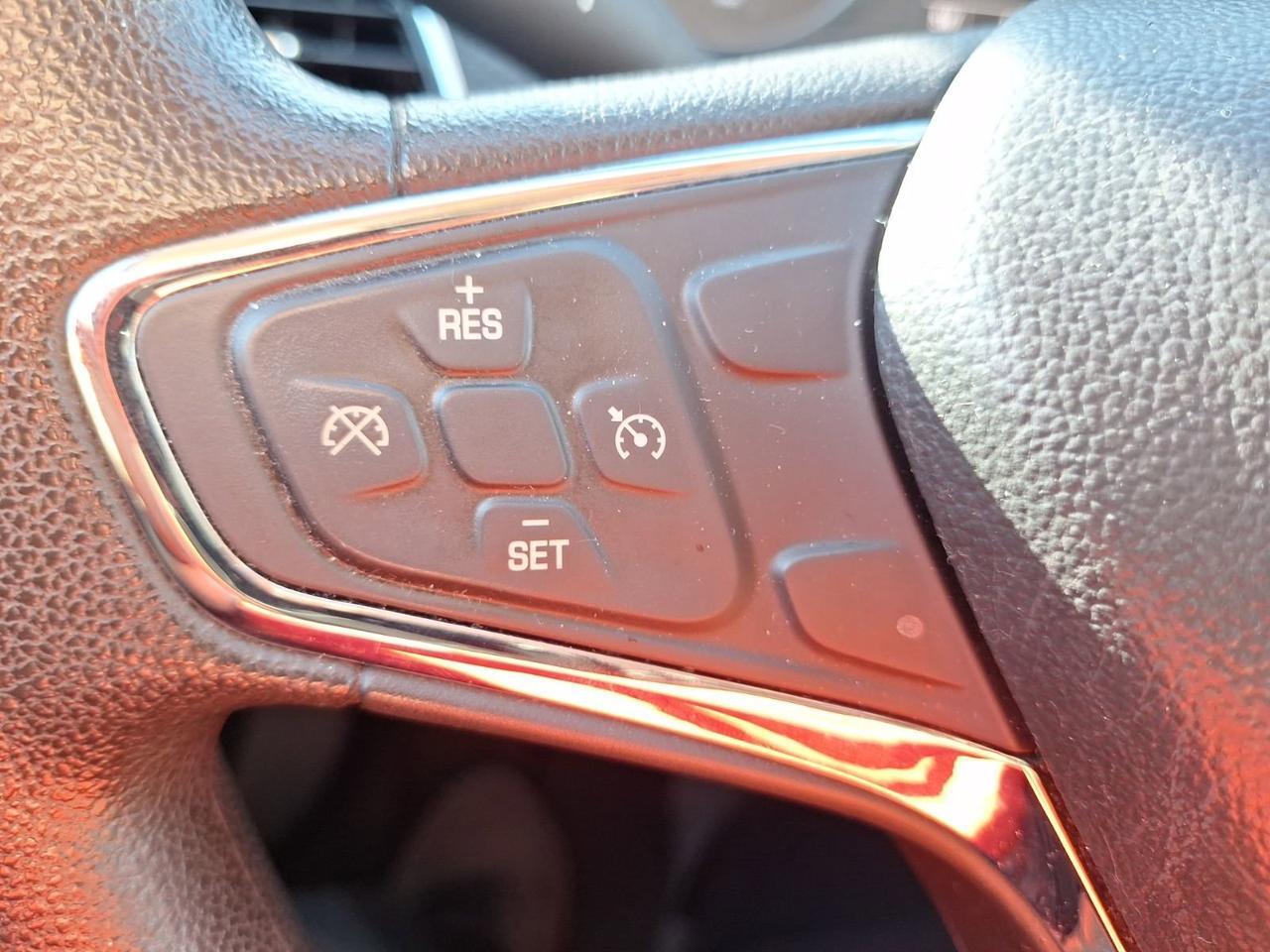 2017 Chevrolet Cruze LT Hurst TX