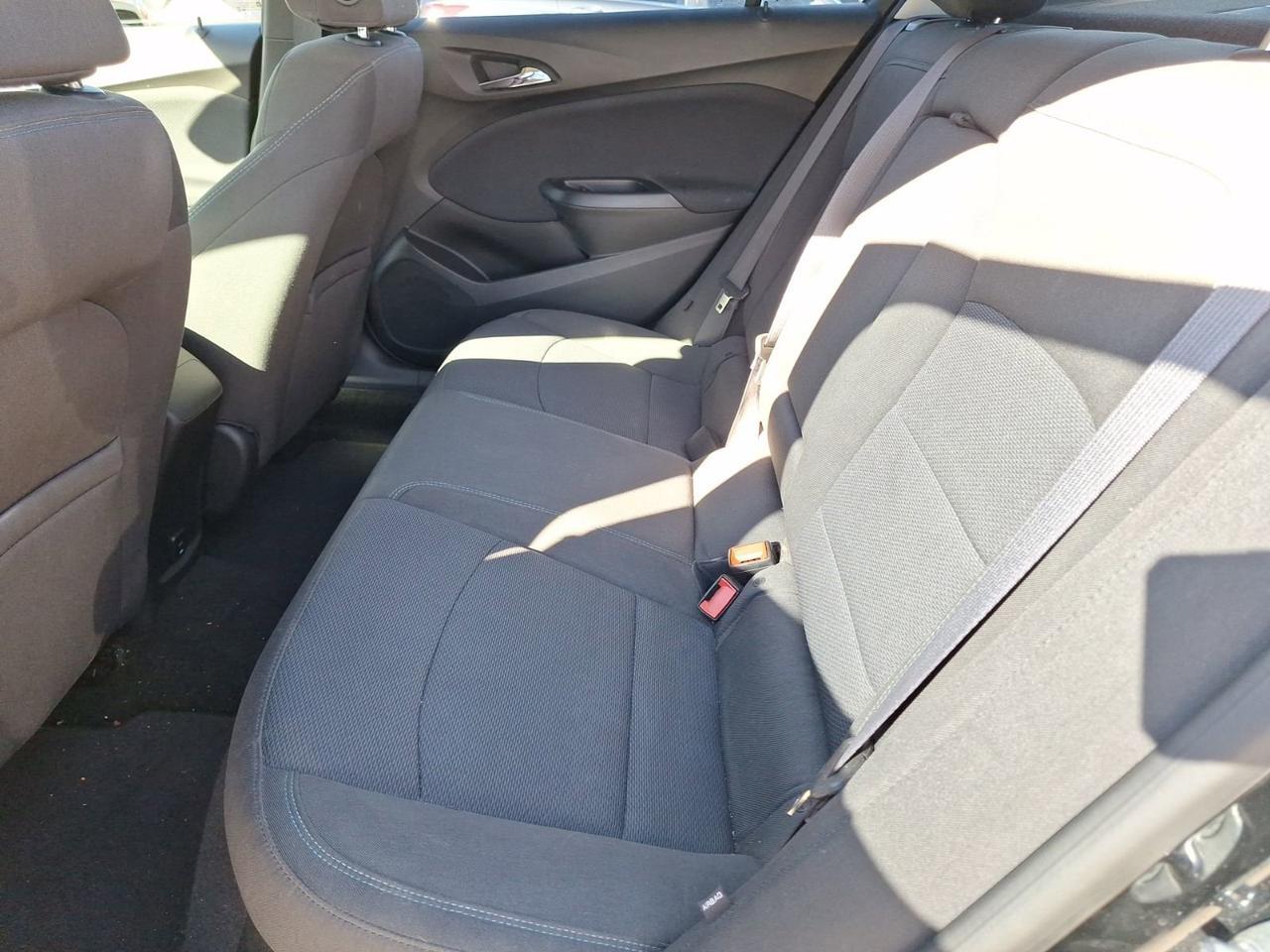 2017 Chevrolet Cruze LT Hurst TX