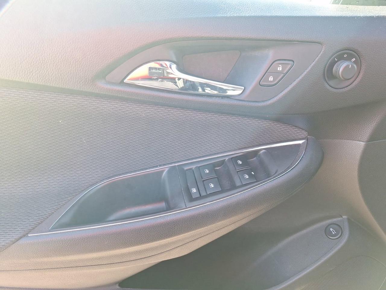 2017 Chevrolet Cruze LT Hurst TX