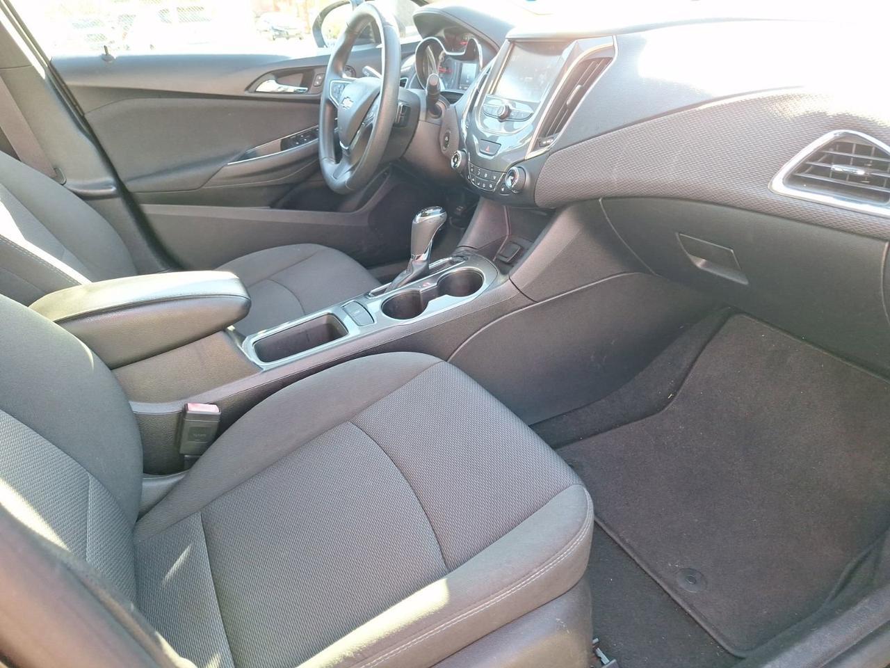 2017 Chevrolet Cruze LT Hurst TX