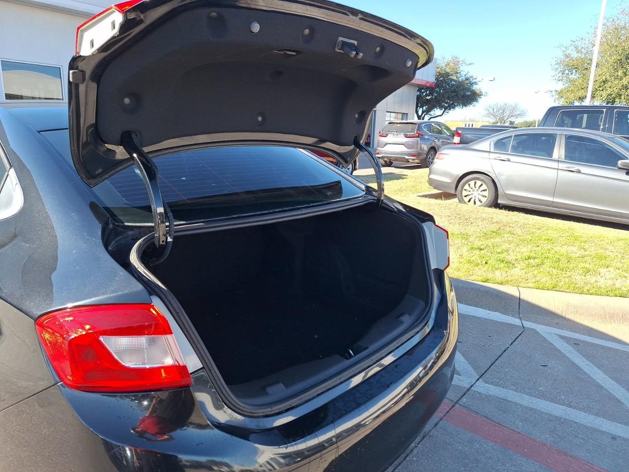 2017 Chevrolet Cruze LT Hurst TX