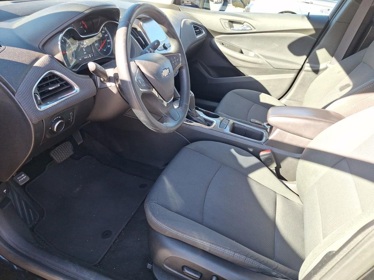 2017 Chevrolet Cruze LT Hurst TX