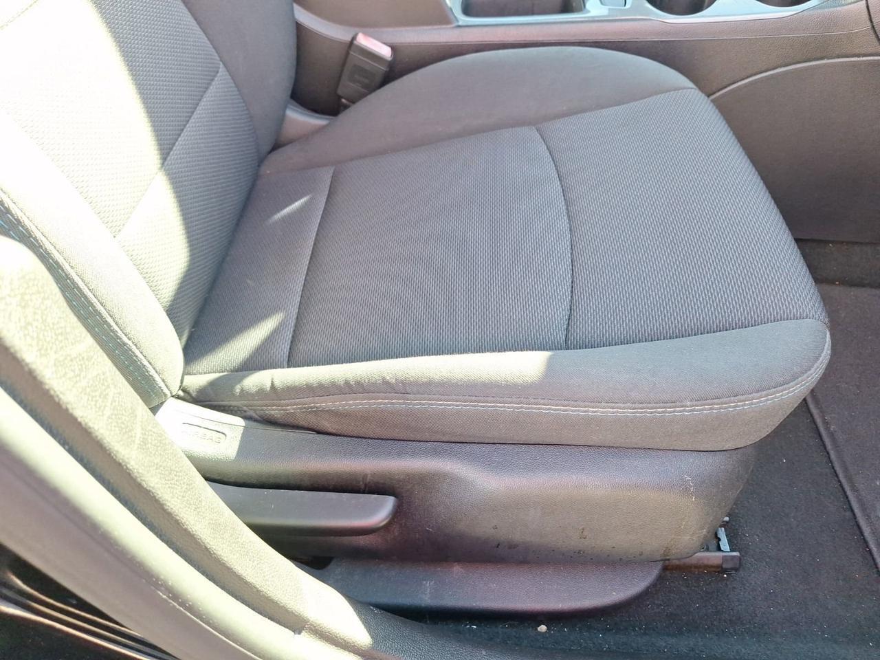 2017 Chevrolet Cruze LT Hurst TX