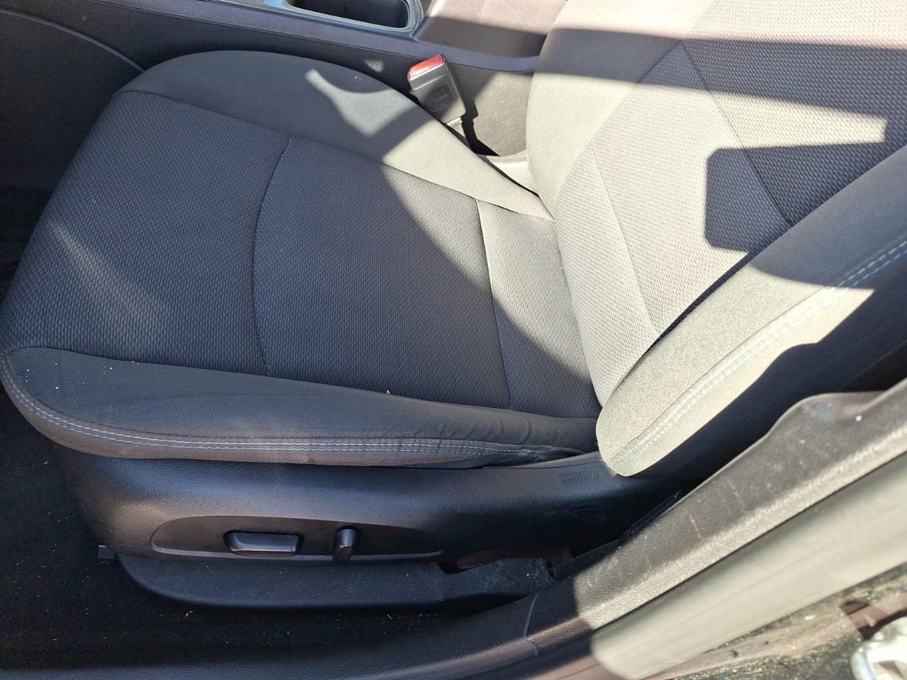 2017 Chevrolet Cruze LT Hurst TX