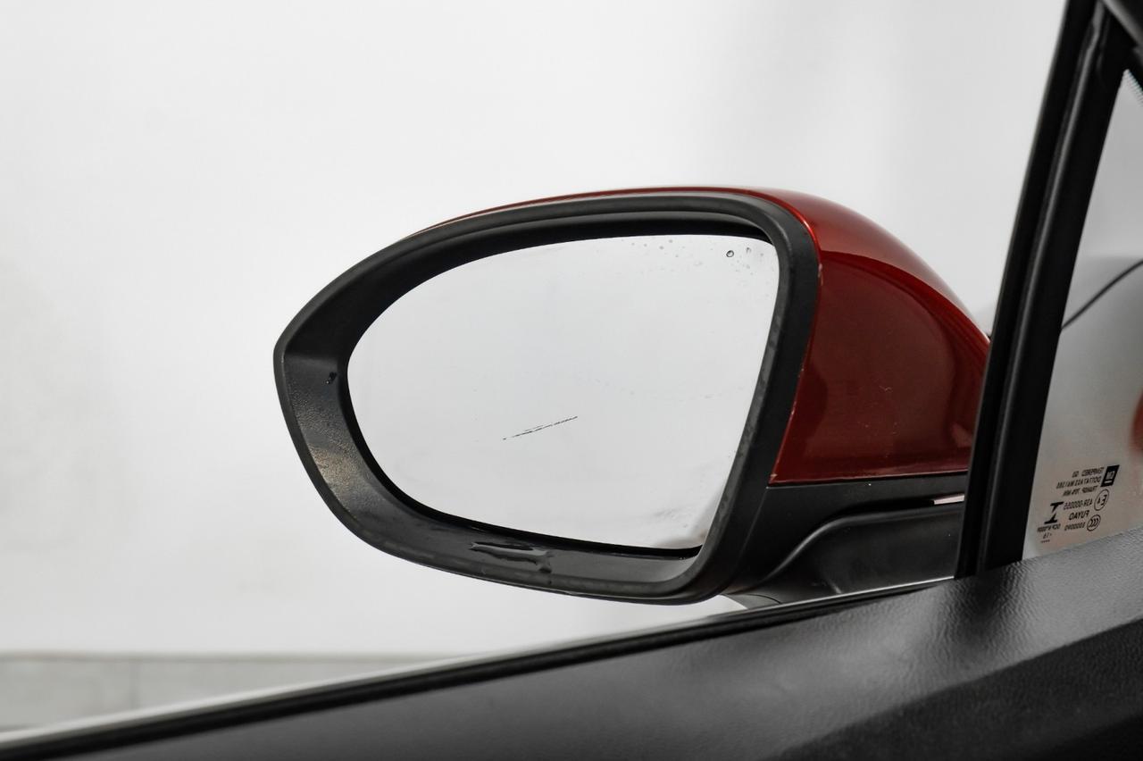 2017 Chevrolet Cruze LT HATCHBACK AUTOMATIC HEATED SEATS REAR CAMERA KEYLESS START BLUETOOTH Carrollton TX