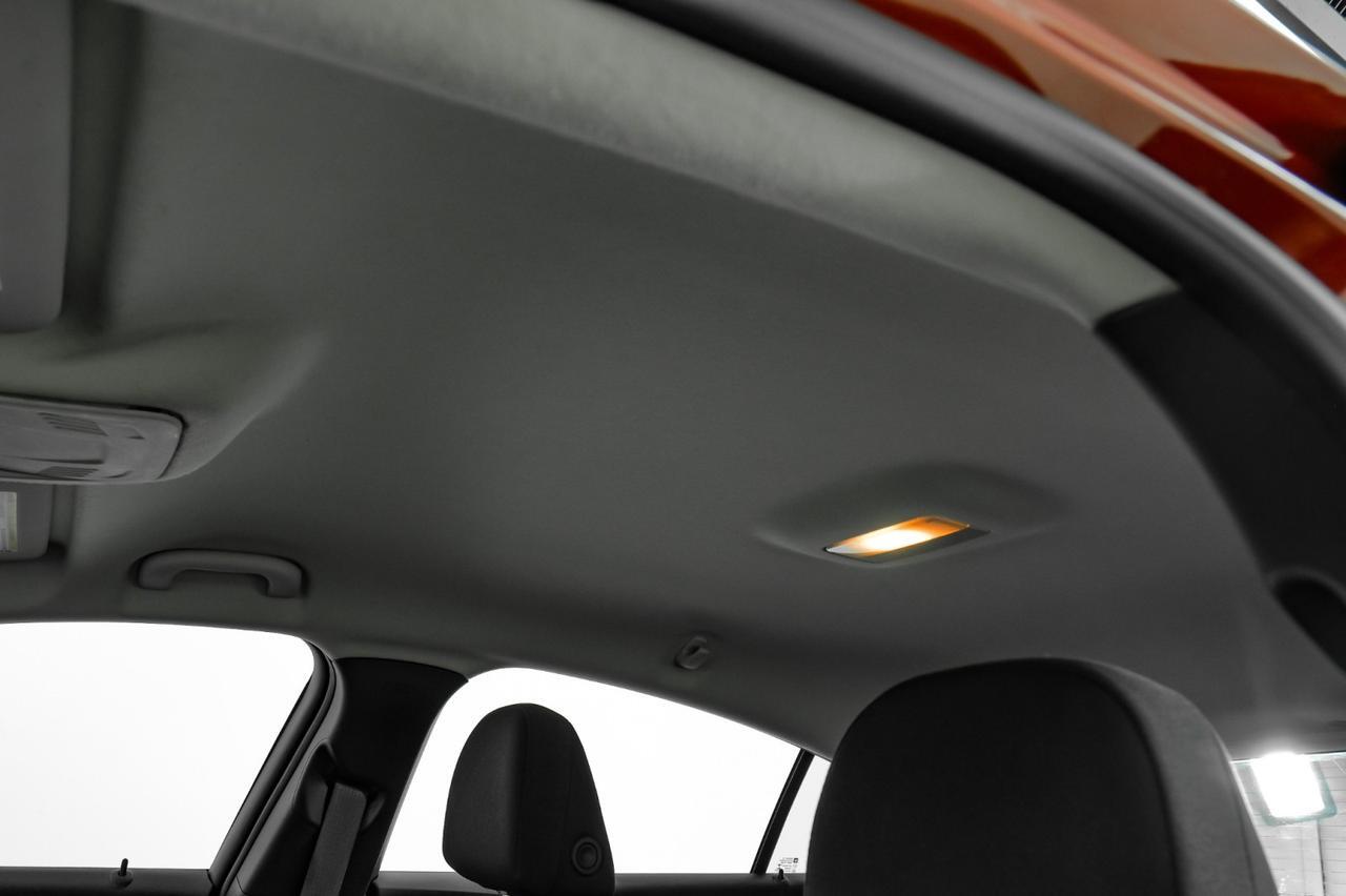 2017 Chevrolet Cruze LT HATCHBACK AUTOMATIC HEATED SEATS REAR CAMERA KEYLESS START BLUETOOTH Carrollton TX