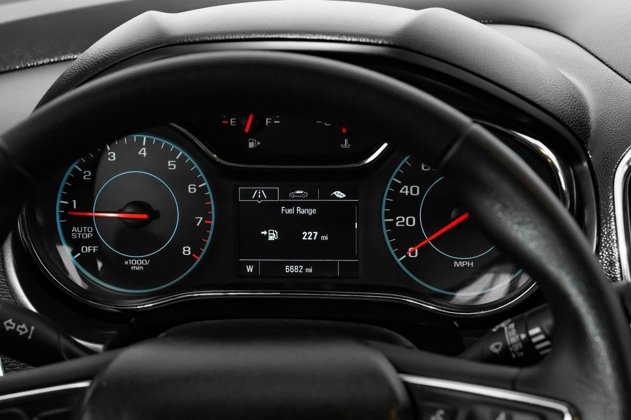 2017 Chevrolet Cruze LT HATCHBACK AUTOMATIC HEATED SEATS REAR CAMERA KEYLESS START BLUETOOTH Carrollton TX