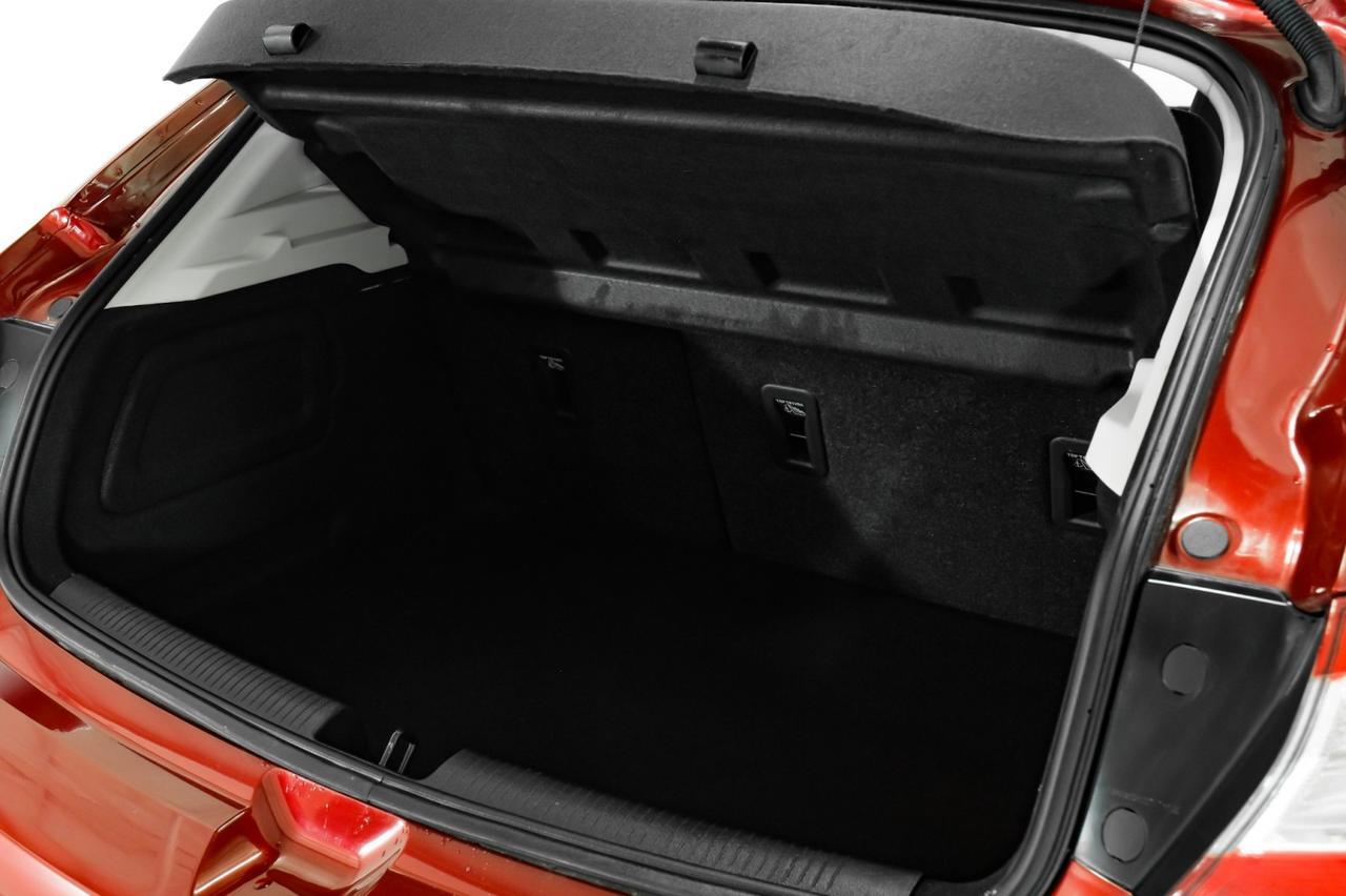 2017 Chevrolet Cruze LT HATCHBACK AUTOMATIC HEATED SEATS REAR CAMERA KEYLESS START BLUETOOTH Carrollton TX