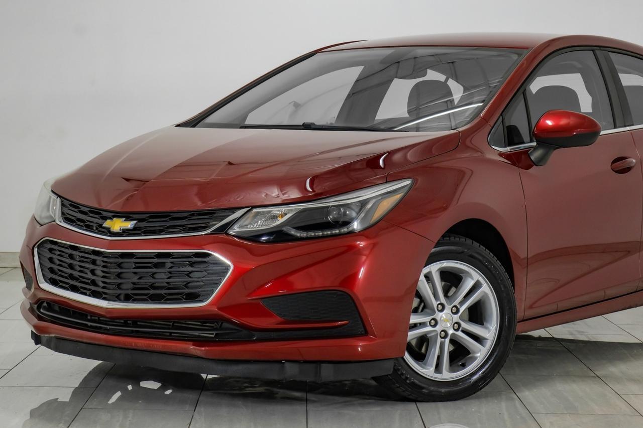 2017 Chevrolet Cruze LT HATCHBACK AUTOMATIC HEATED SEATS REAR CAMERA KEYLESS START BLUETOOTH Carrollton TX