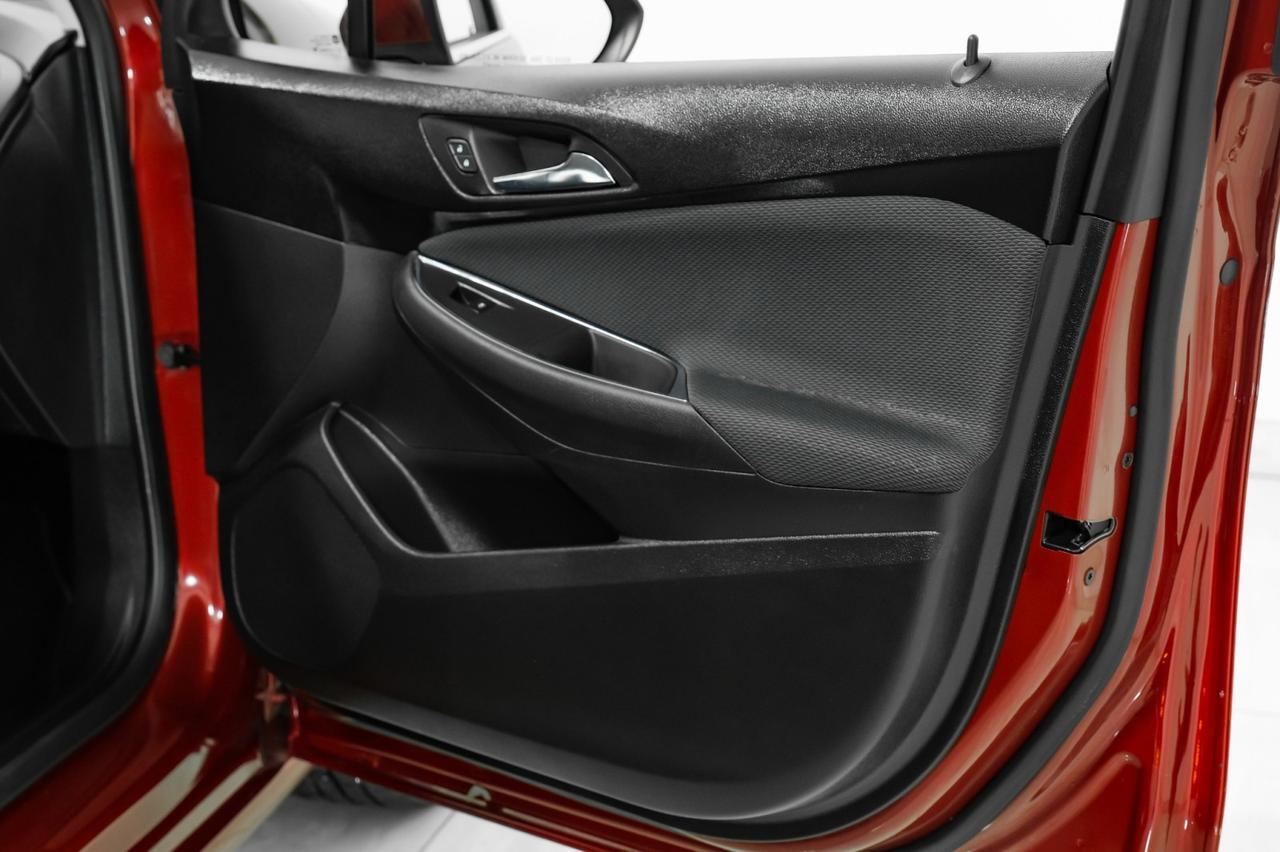 2017 Chevrolet Cruze LT HATCHBACK AUTOMATIC HEATED SEATS REAR CAMERA KEYLESS START BLUETOOTH Carrollton TX