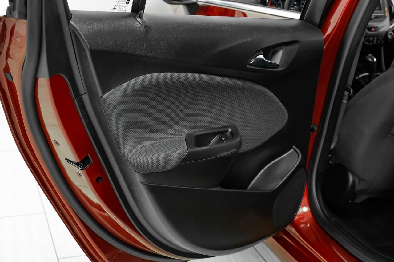 2017 Chevrolet Cruze LT HATCHBACK AUTOMATIC HEATED SEATS REAR CAMERA KEYLESS START BLUETOOTH Carrollton TX