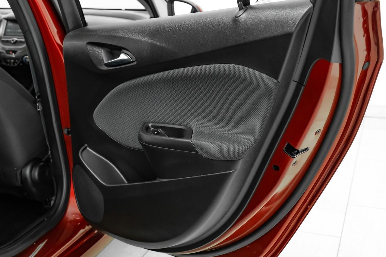 2017 Chevrolet Cruze LT HATCHBACK AUTOMATIC HEATED SEATS REAR CAMERA KEYLESS START BLUETOOTH Carrollton TX