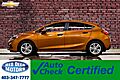 2017 Chevrolet Cruze LT Hatchback BCam