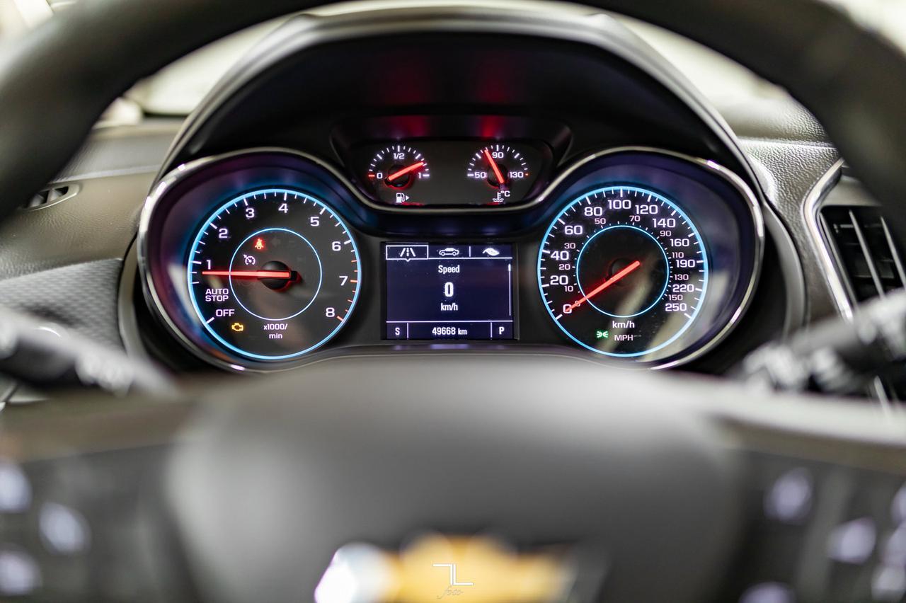 2017 Chevrolet Cruze LT Hatchback BCam Red Deer AB