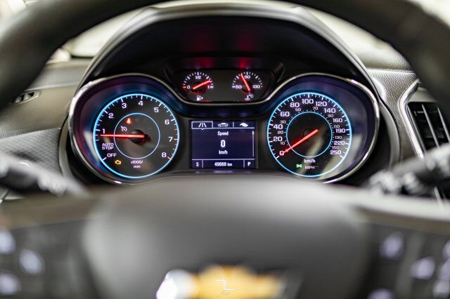 2017 Chevrolet Cruze LT Hatchback BCam Red Deer AB