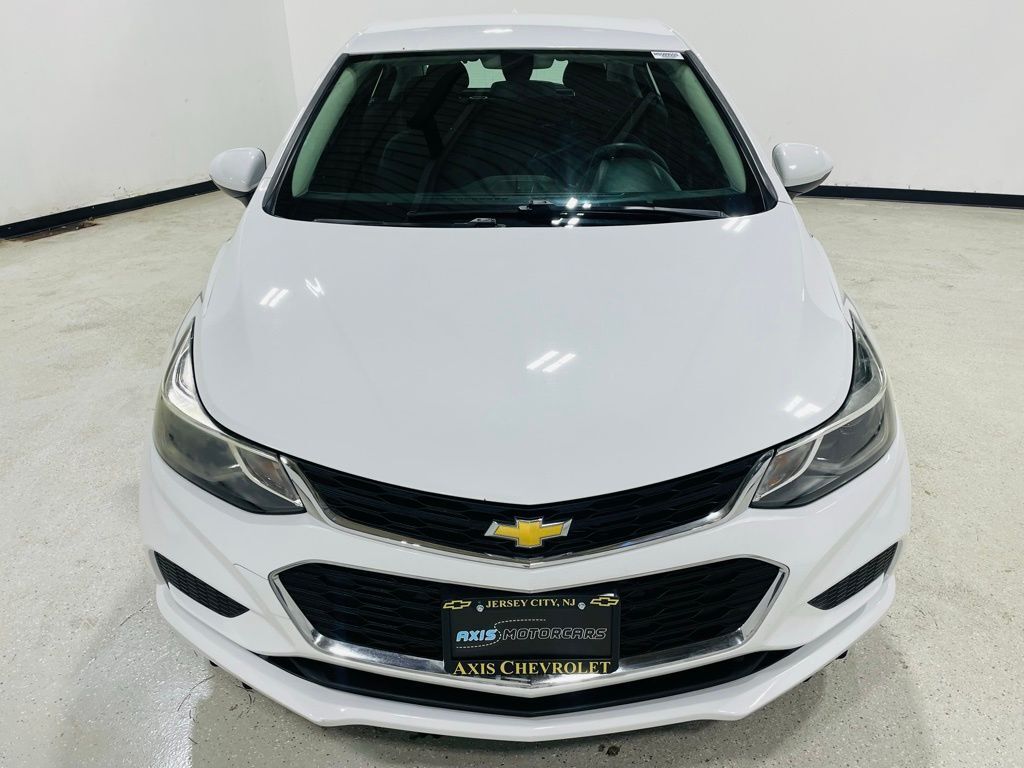 2017 Chevrolet Cruze LT Jersey City NJ