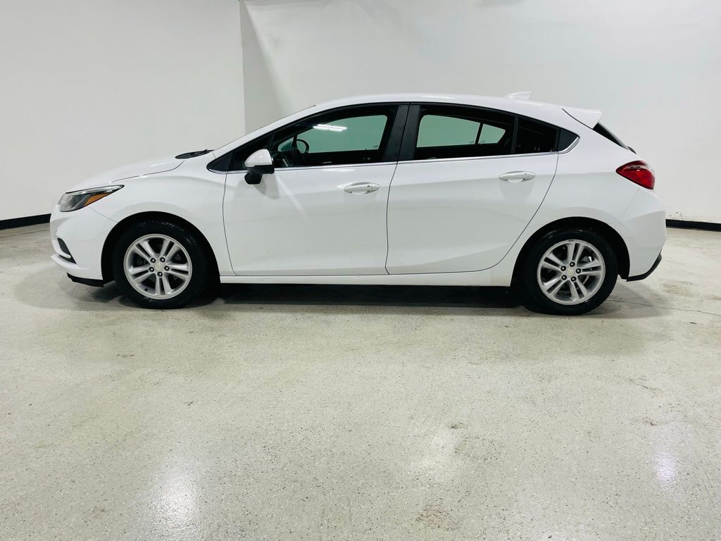 2017 Chevrolet Cruze LT Jersey City NJ