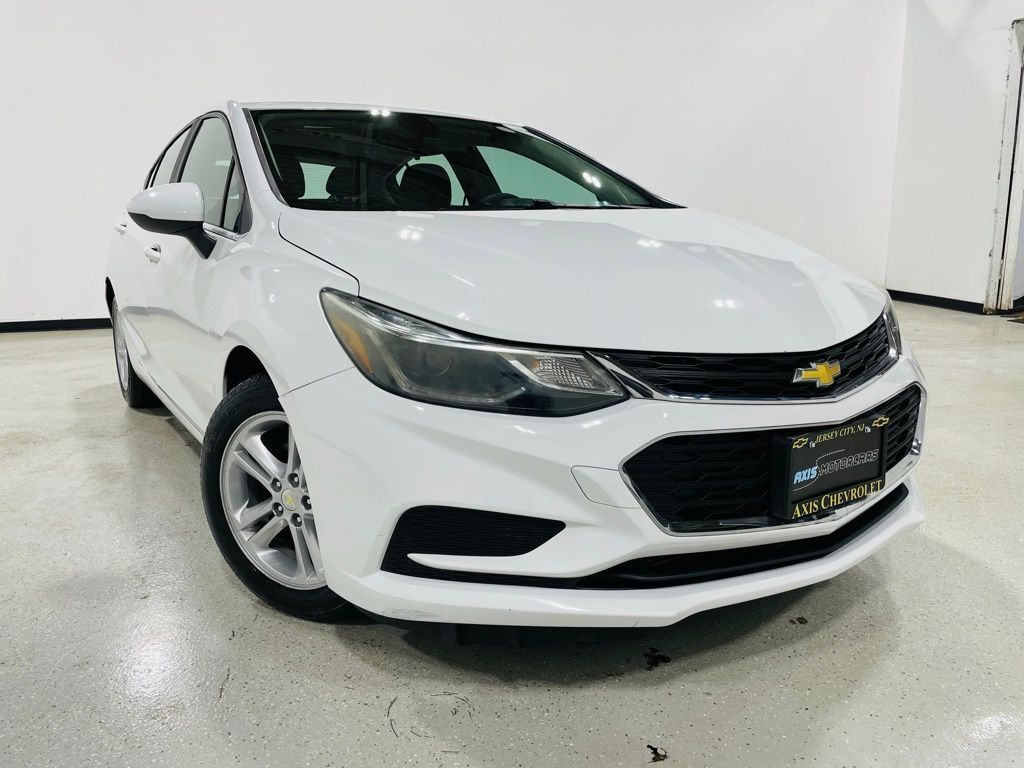 2017 Chevrolet Cruze LT Jersey City NJ