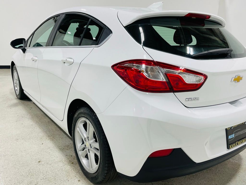 2017 Chevrolet Cruze LT Jersey City NJ