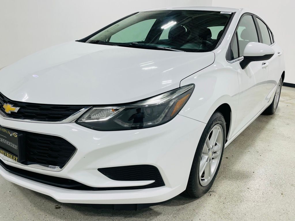 2017 Chevrolet Cruze LT Jersey City NJ